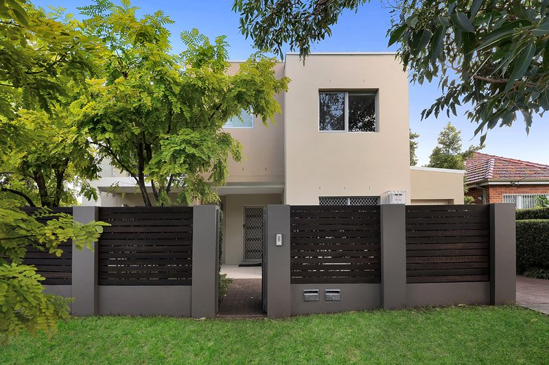 1/2 Chester Ave  MAROUBRA 1