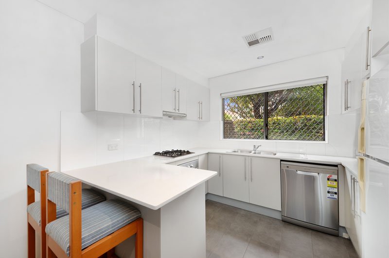 1/2 Chester Ave  MAROUBRA 4