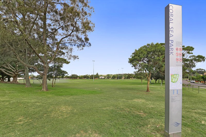 1/2 Chester Ave  MAROUBRA 10