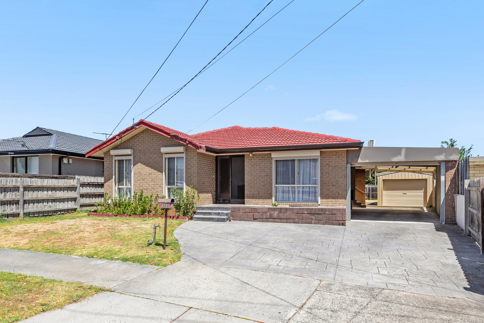 Gallery: 12 Cheviot Road