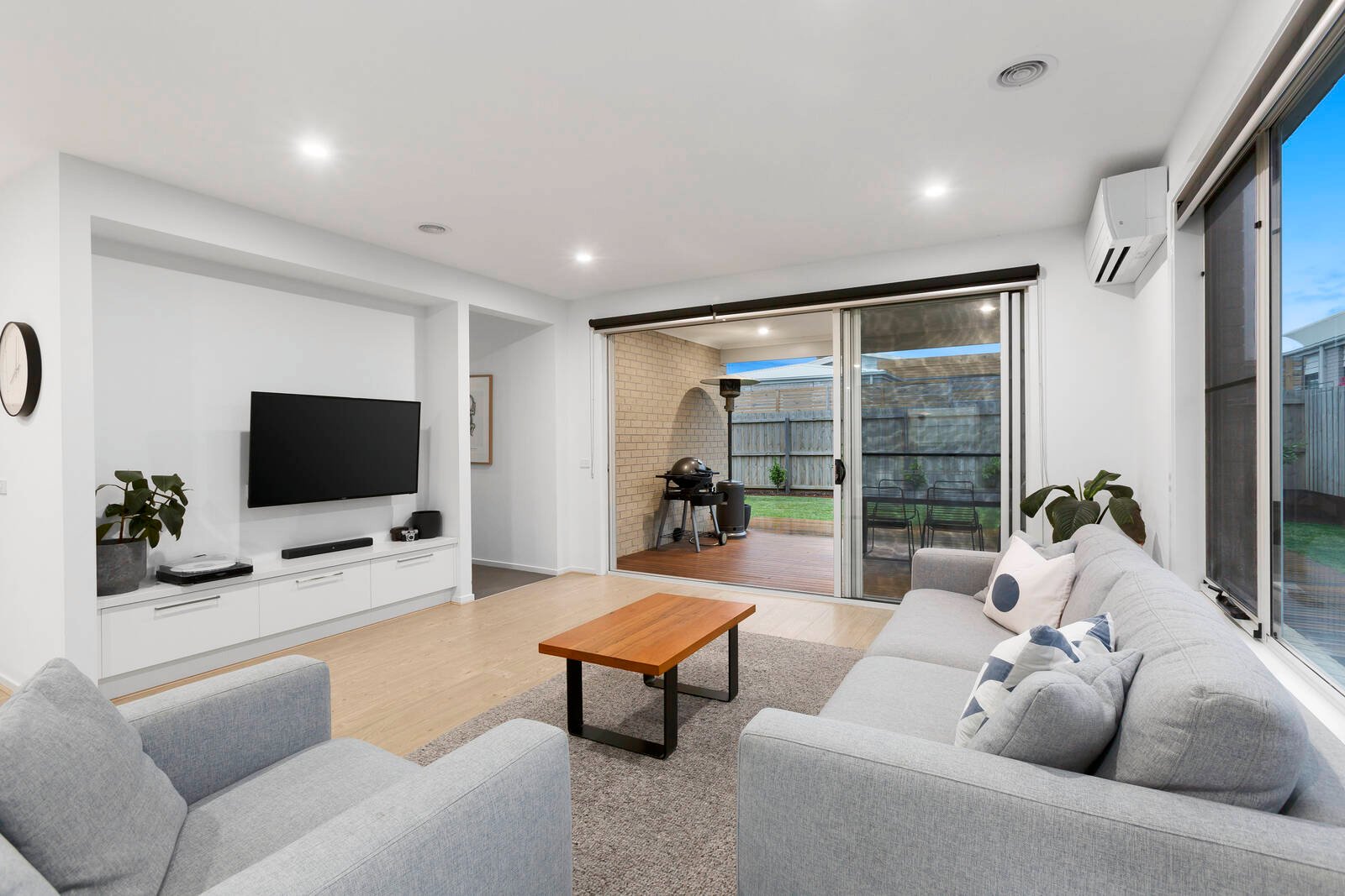 Real Estate and Property in 12 Cheviot Terrace, Ocean Grove, VIC