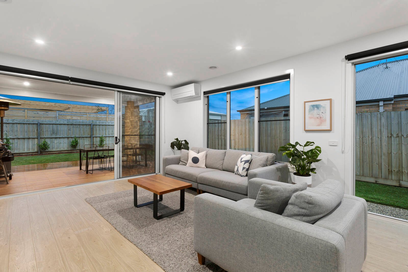 Real Estate and Property in 12 Cheviot Terrace, Ocean Grove, VIC