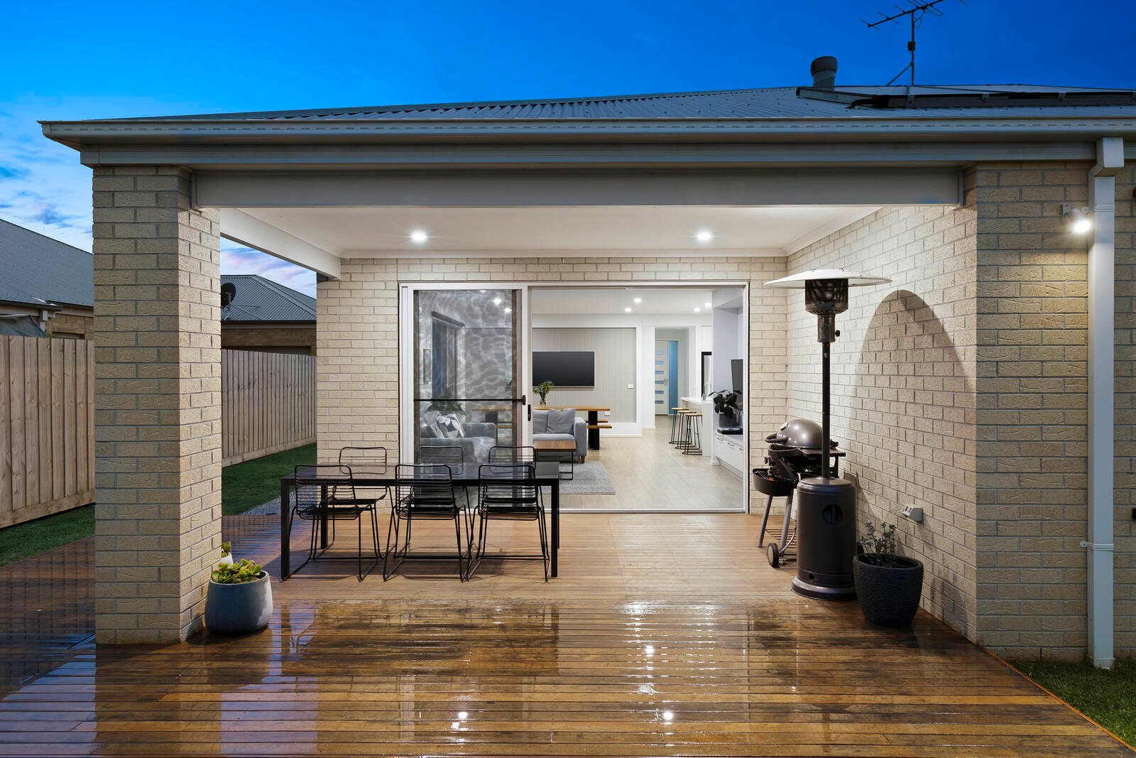 Real Estate and Property in 12 Cheviot Terrace, Ocean Grove, VIC