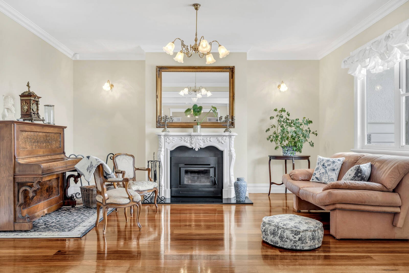 Real Estate and Property in 12 Choice Place, Gisborne, VIC