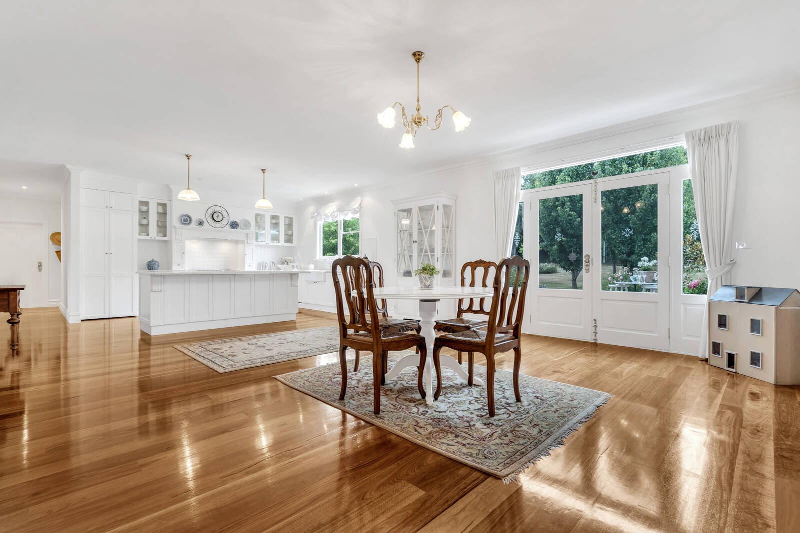 Real Estate and Property in 12 Choice Place, Gisborne, VIC