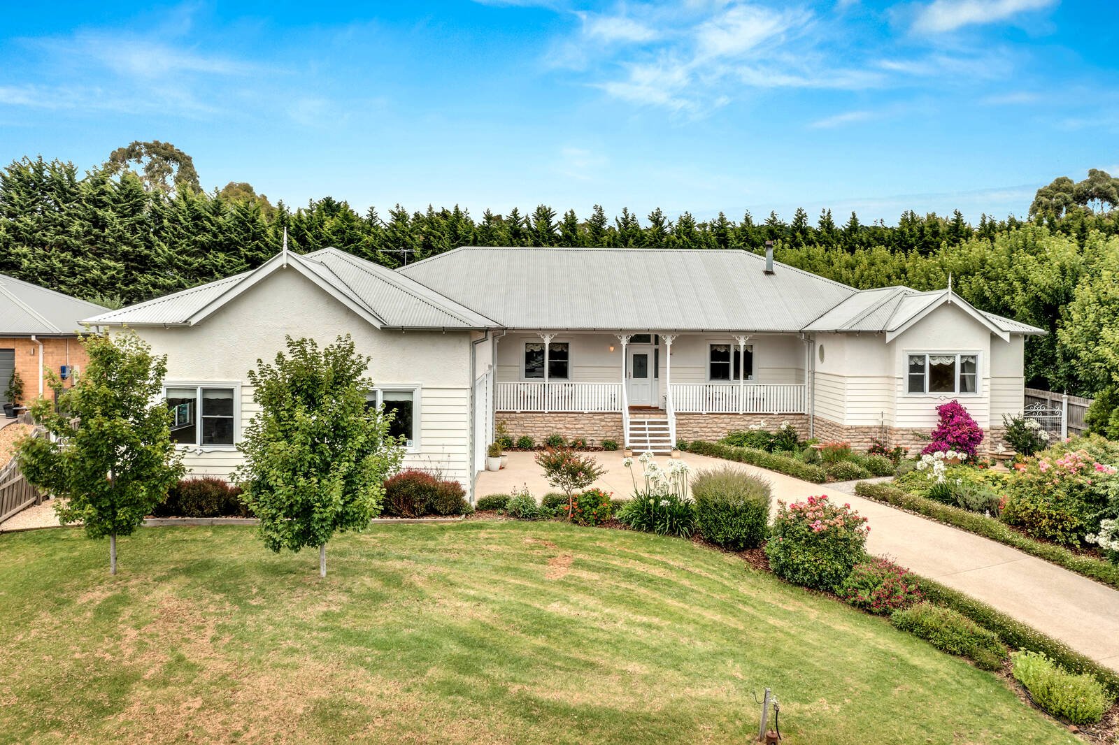 Real Estate and Property in 12 Choice Place, Gisborne, VIC