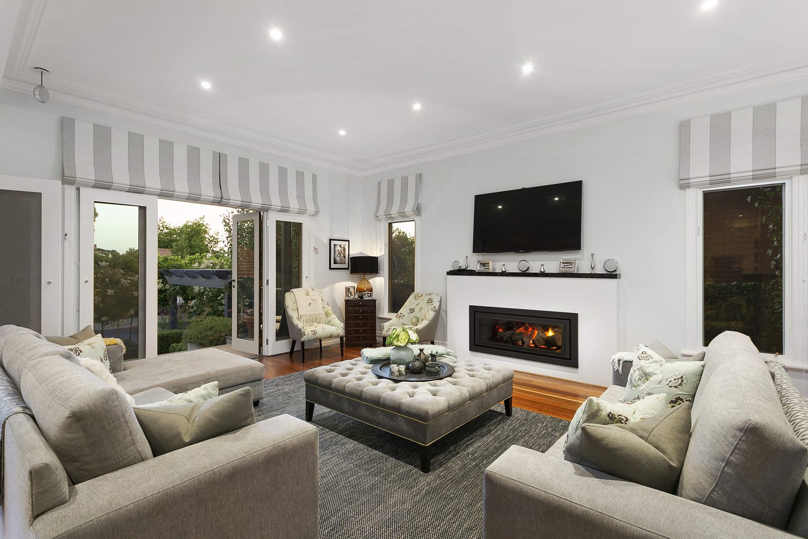 Real Estate and Property in 12 Chrystobel Crescent, Hawthorn, VIC