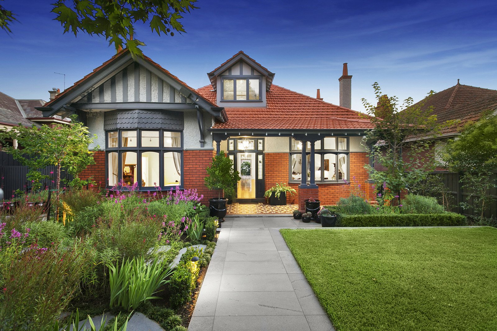 Real Estate and Property in 12 Chrystobel Crescent, Hawthorn, VIC