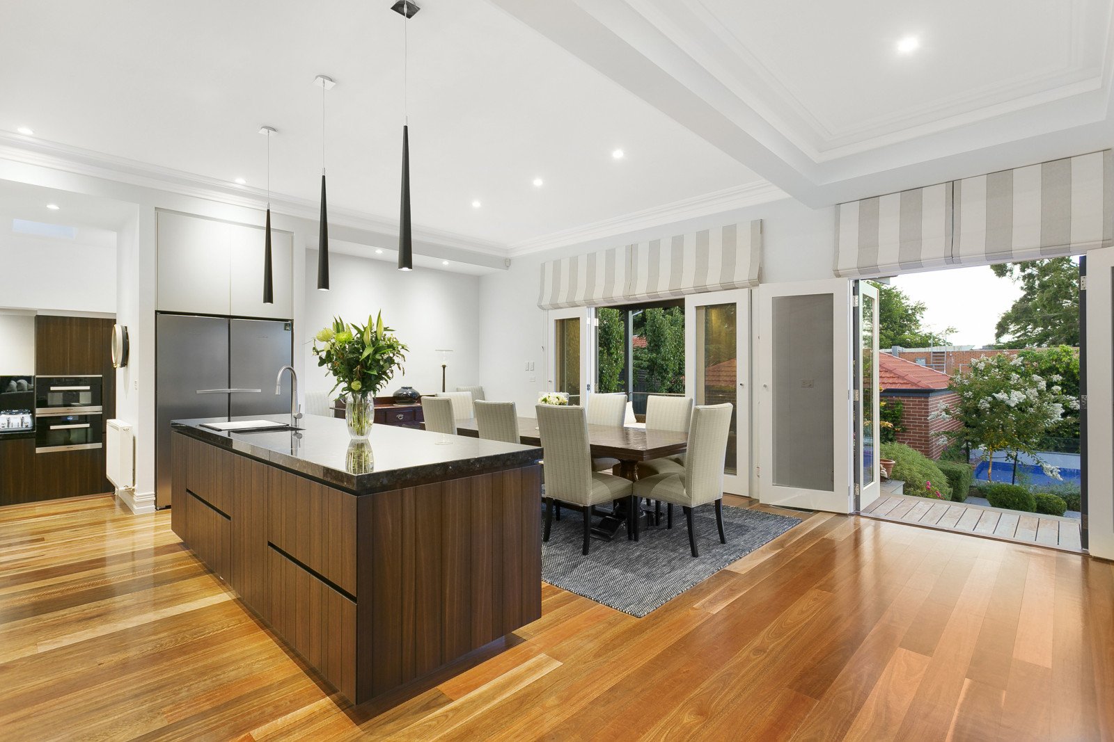 Real Estate and Property in 12 Chrystobel Crescent, Hawthorn, VIC