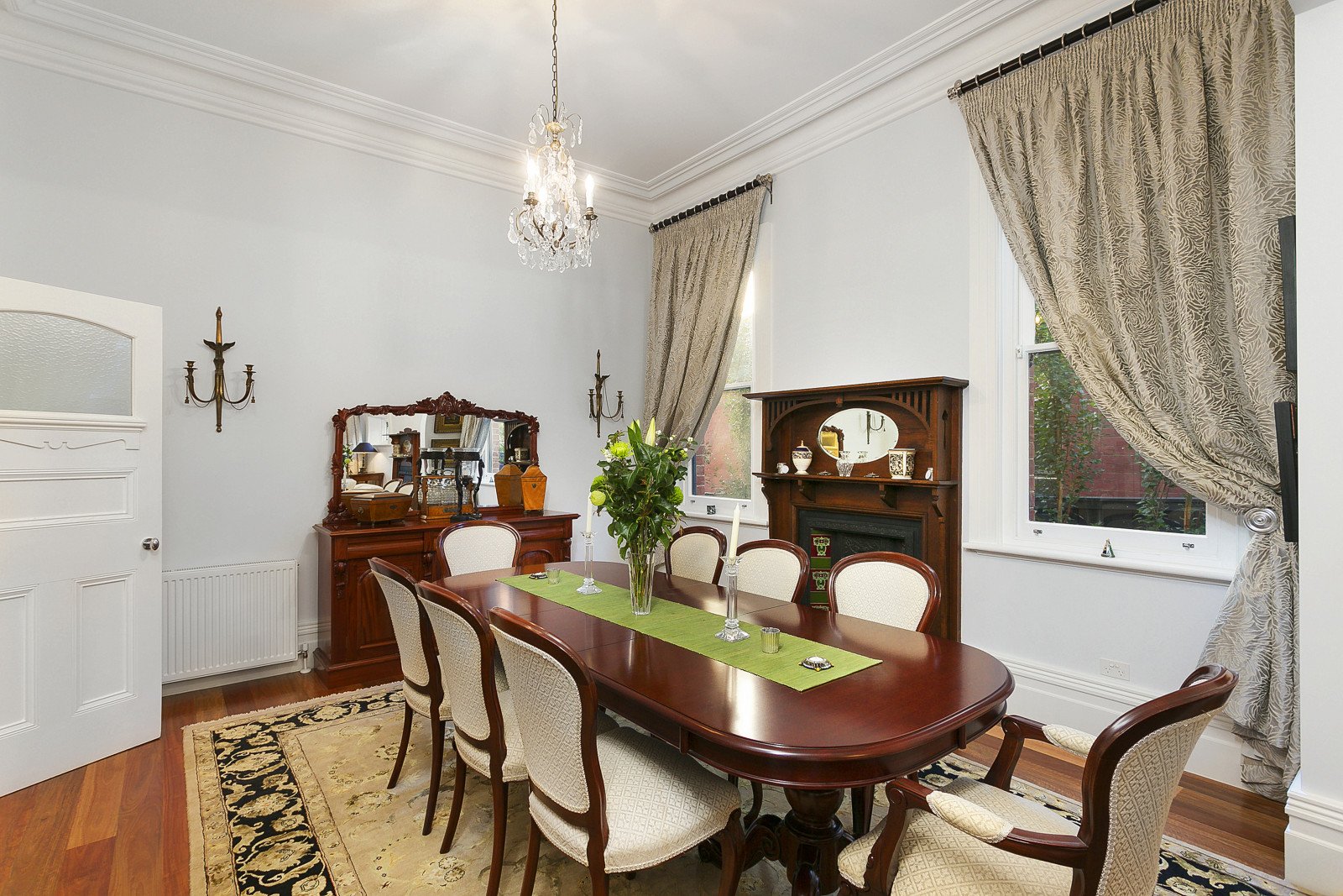 Real Estate and Property in 12 Chrystobel Crescent, Hawthorn, VIC