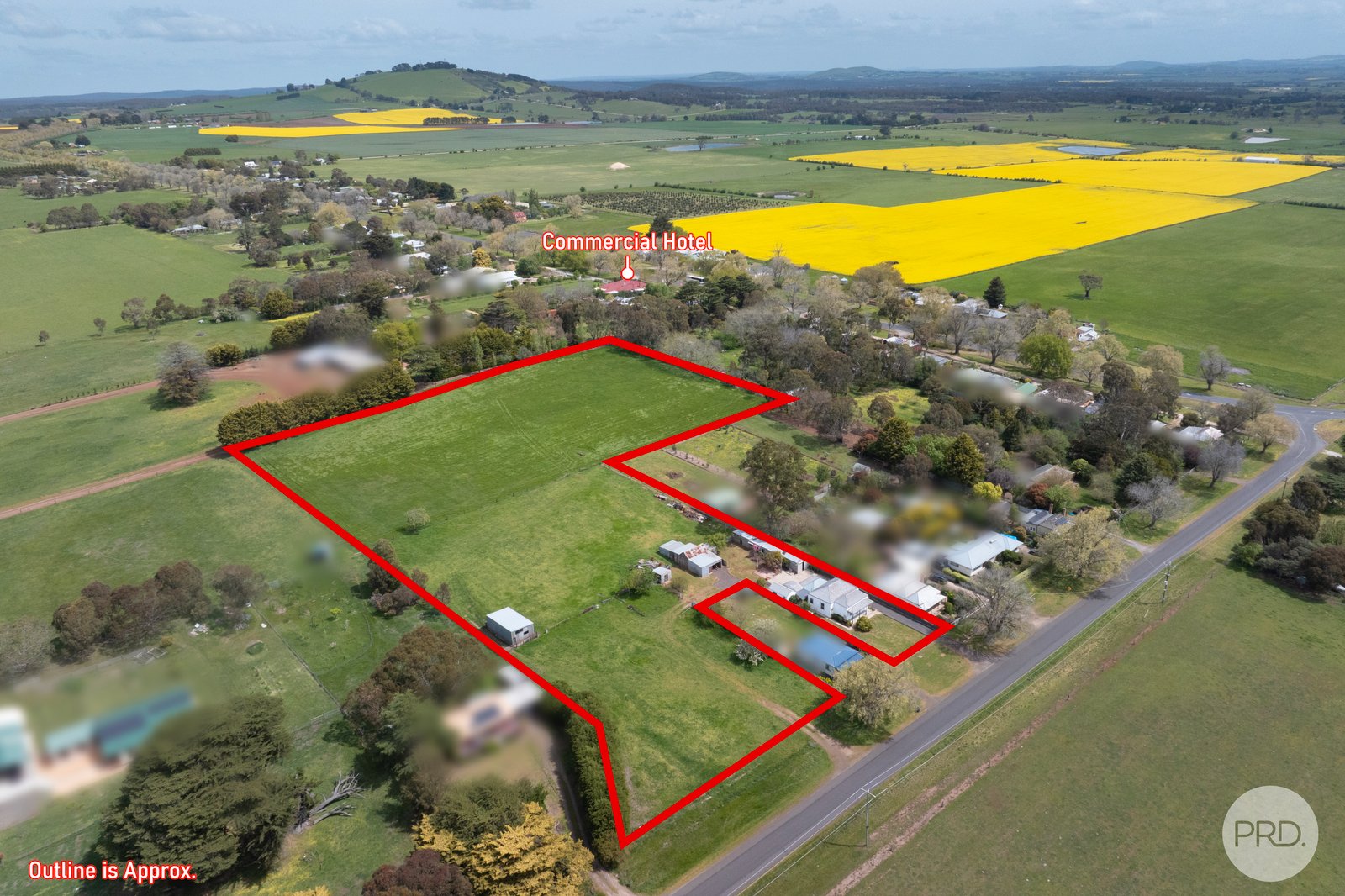 12 Church Parade KINGSTON 3