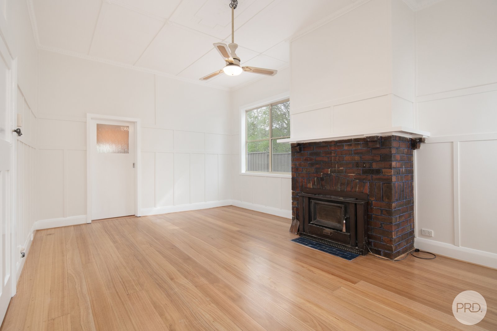 12 Church Parade KINGSTON 7