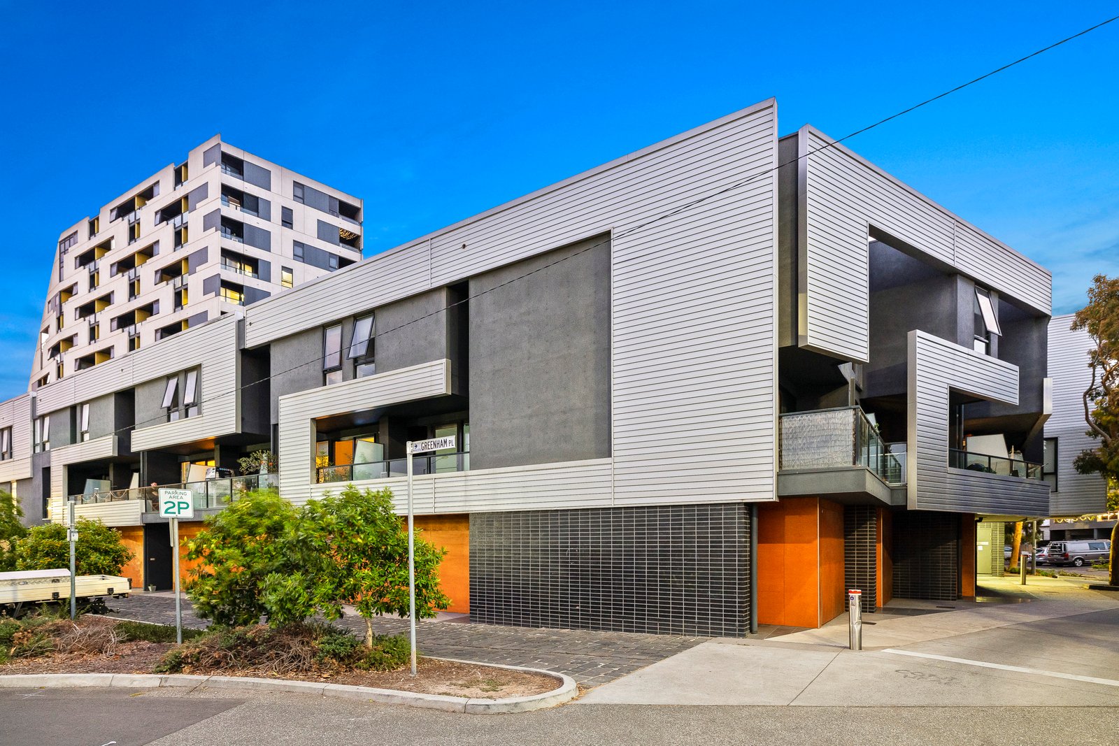 12 Cirque Drive, Footscray