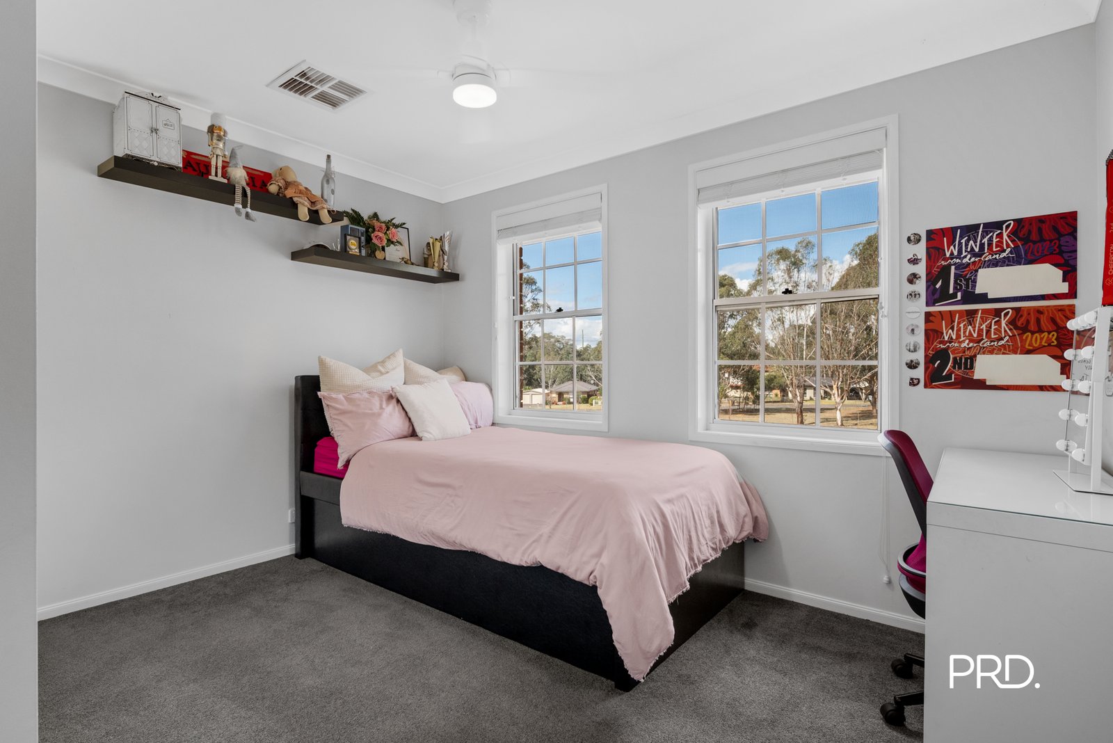 12 Citronelle Court CRANEBROOK 9
