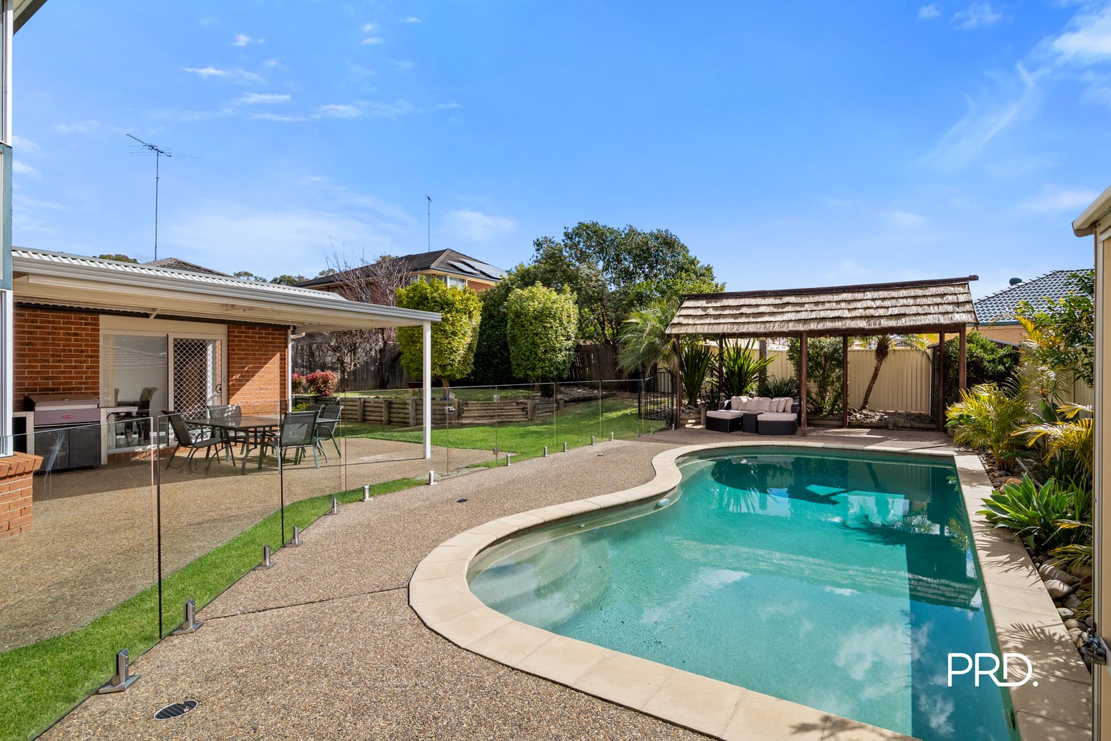 12 Citronelle Court CRANEBROOK 12