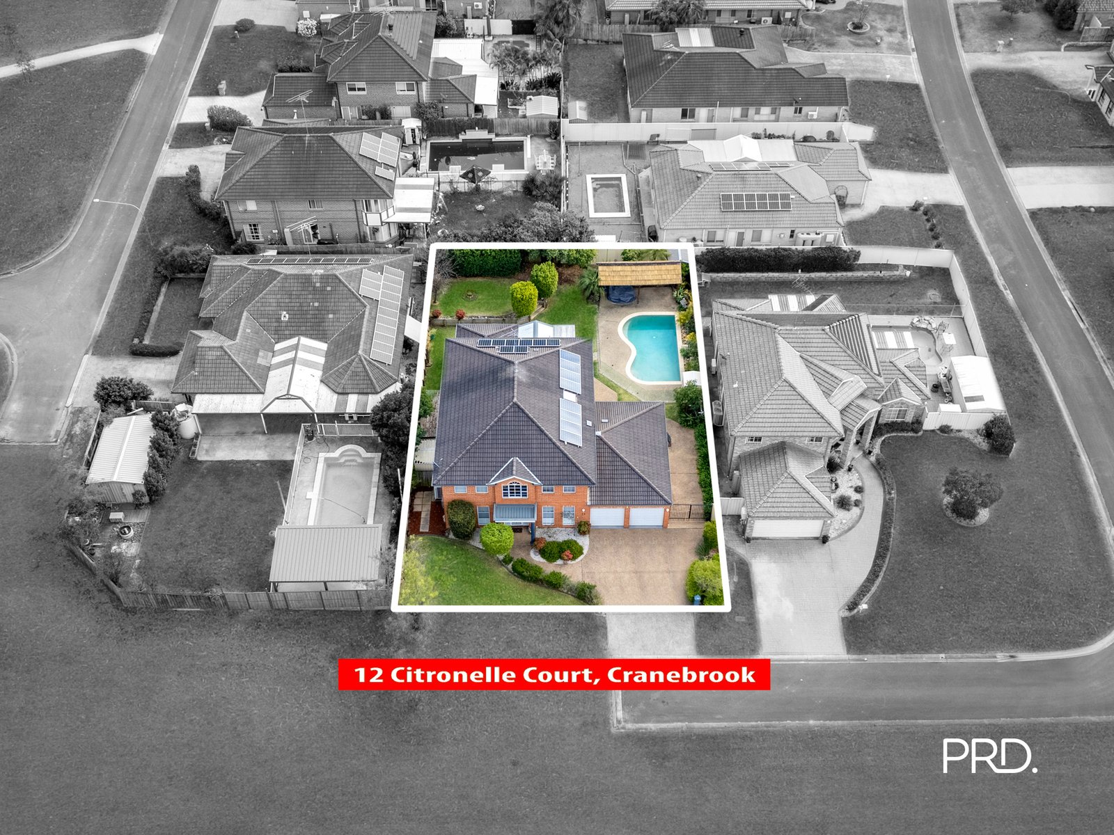 12 Citronelle Court CRANEBROOK 15