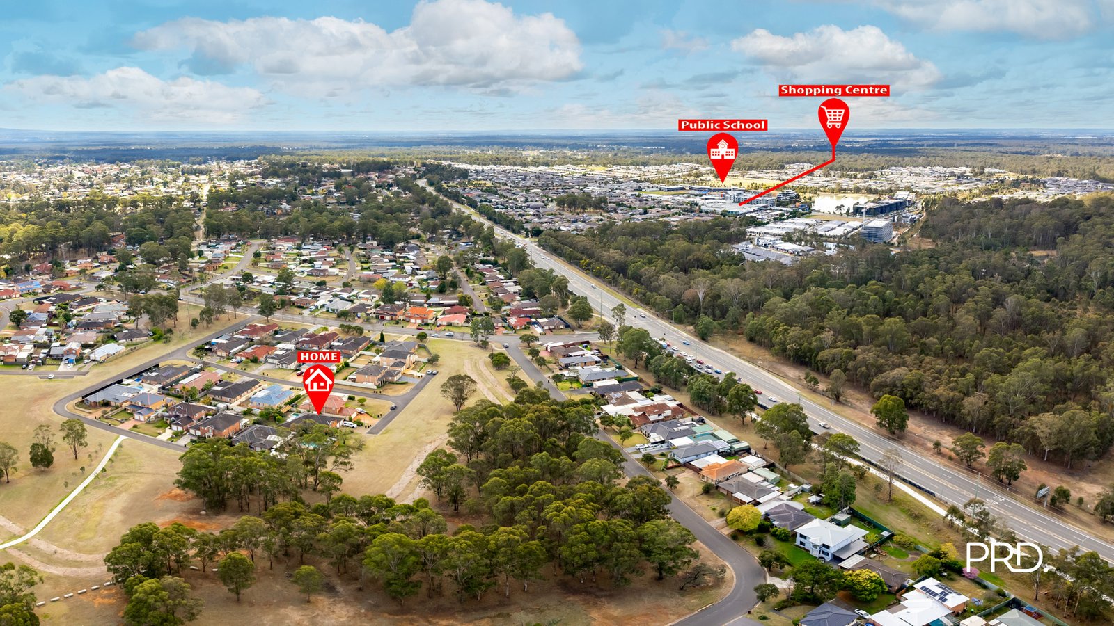 12 Citronelle Court CRANEBROOK 16