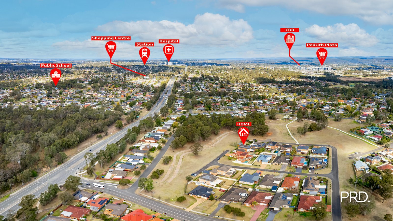 12 Citronelle Court CRANEBROOK 17