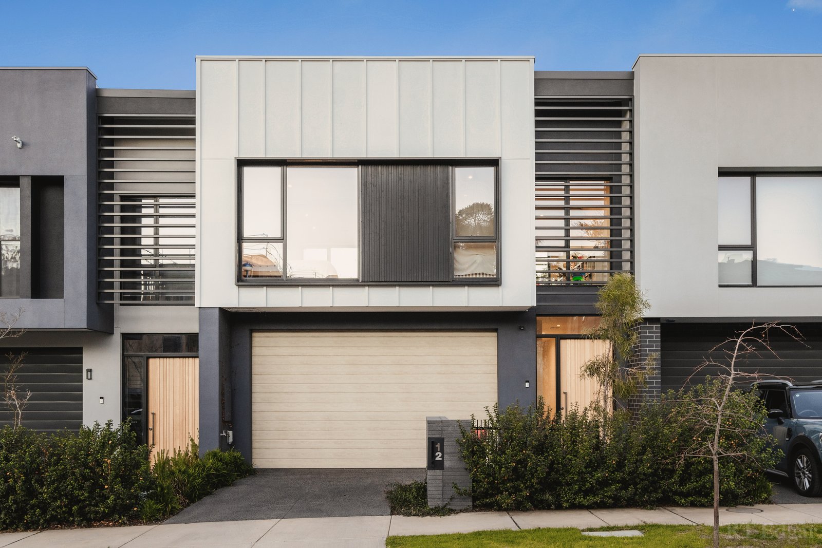 Real Estate and Property in 12 Claret Crescent, Doncaster, VIC