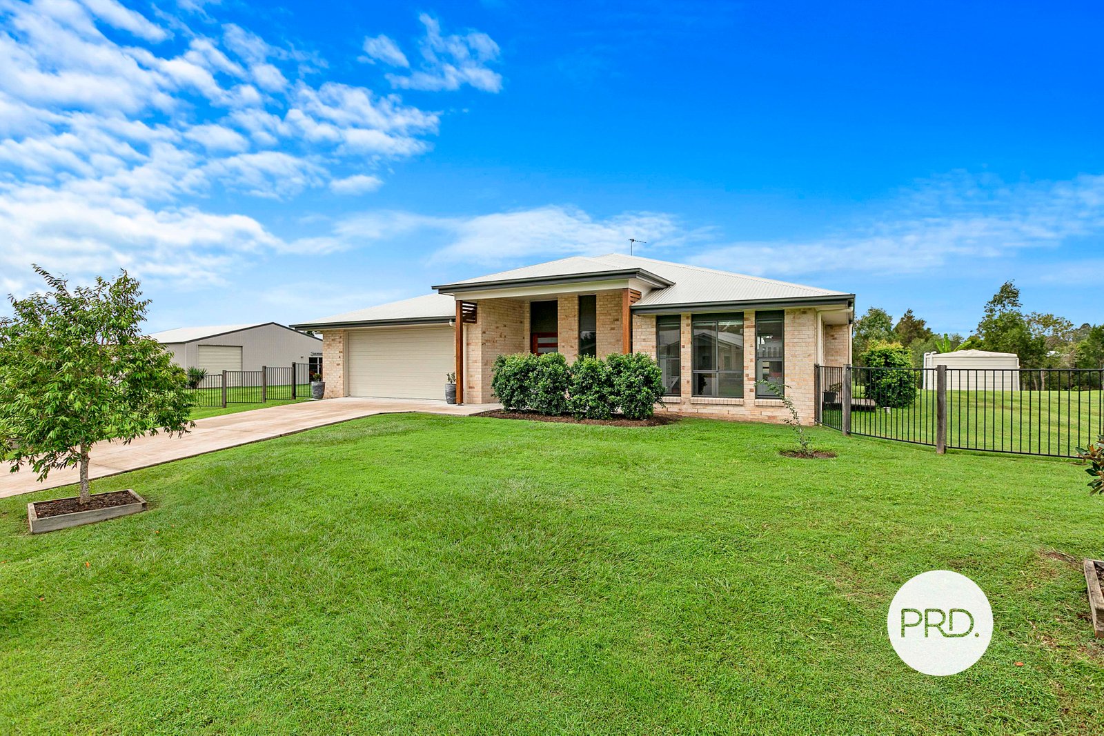 12 Clearview Way YENGARIE QLD 4650