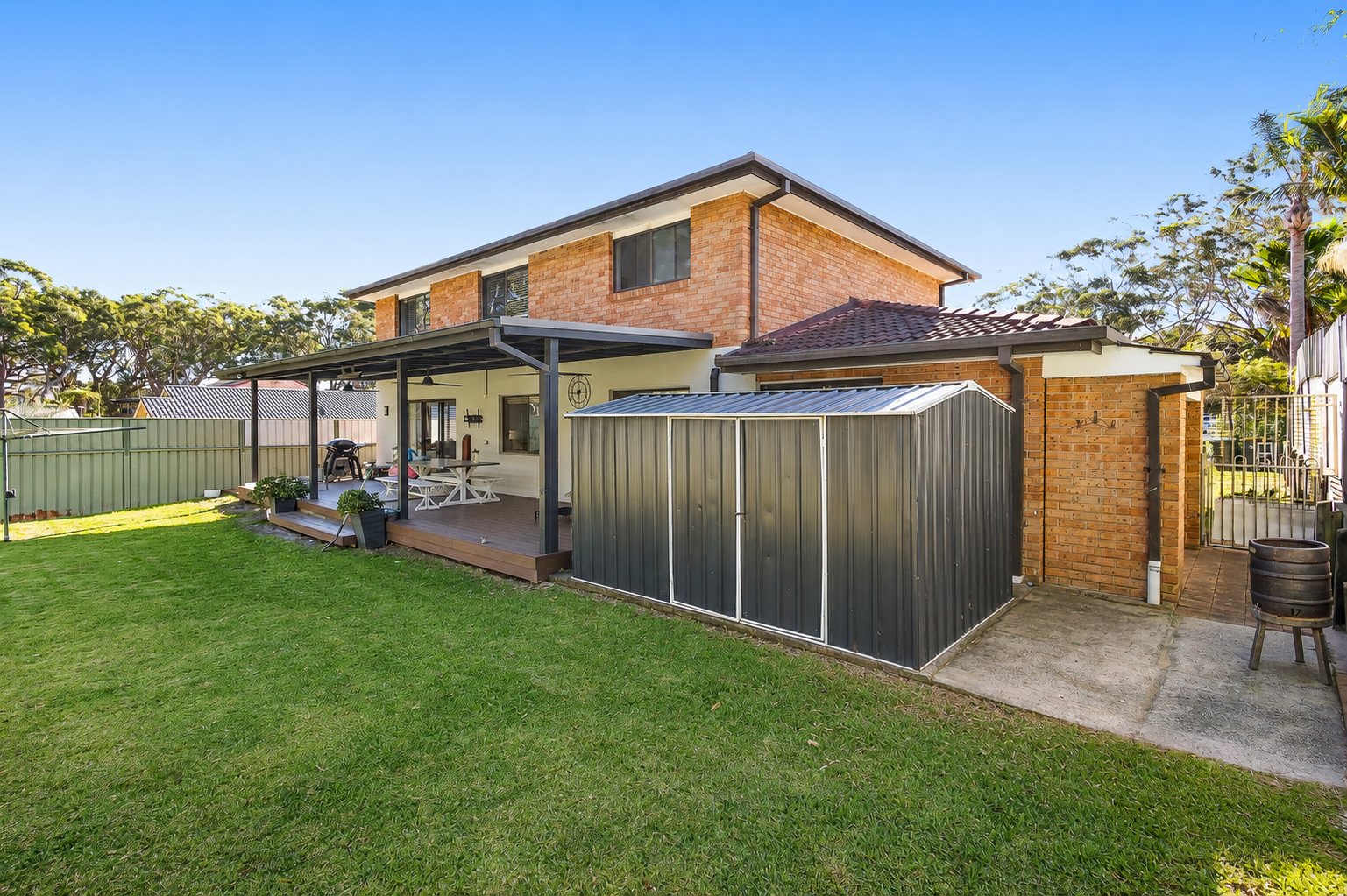 12 Clonmeen Circuit ANNA BAY 10