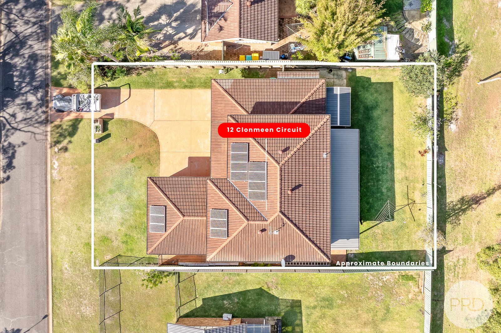 12 Clonmeen Circuit ANNA BAY 19