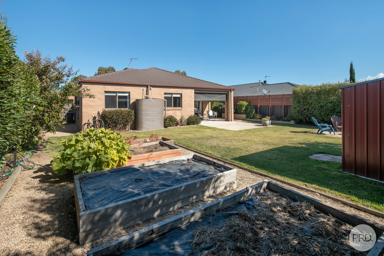 12 Clydesdale Drive BONSHAW 16