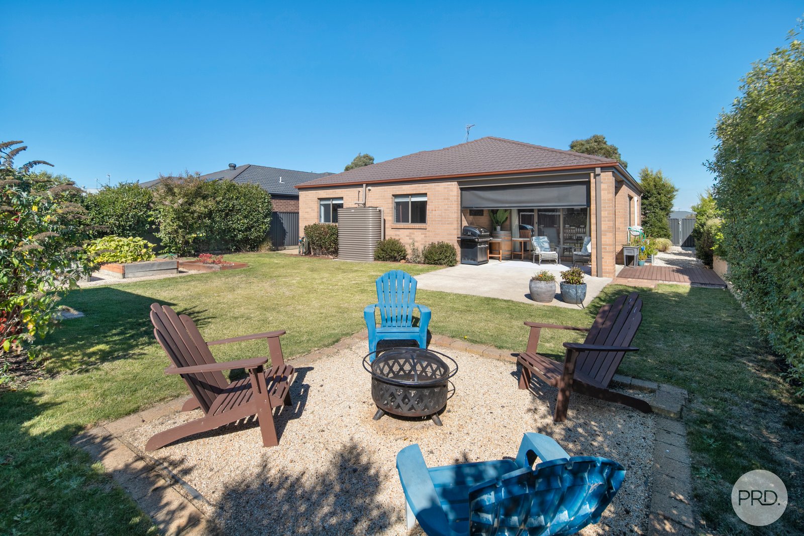 12 Clydesdale Drive BONSHAW 17