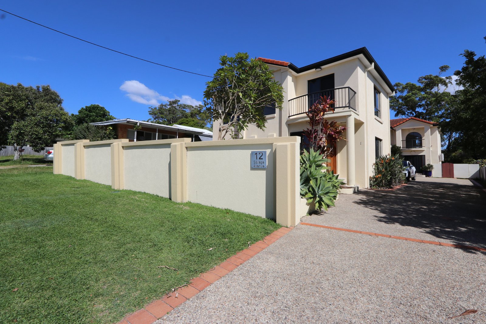 12 College Avenue SOUTHPORT 25