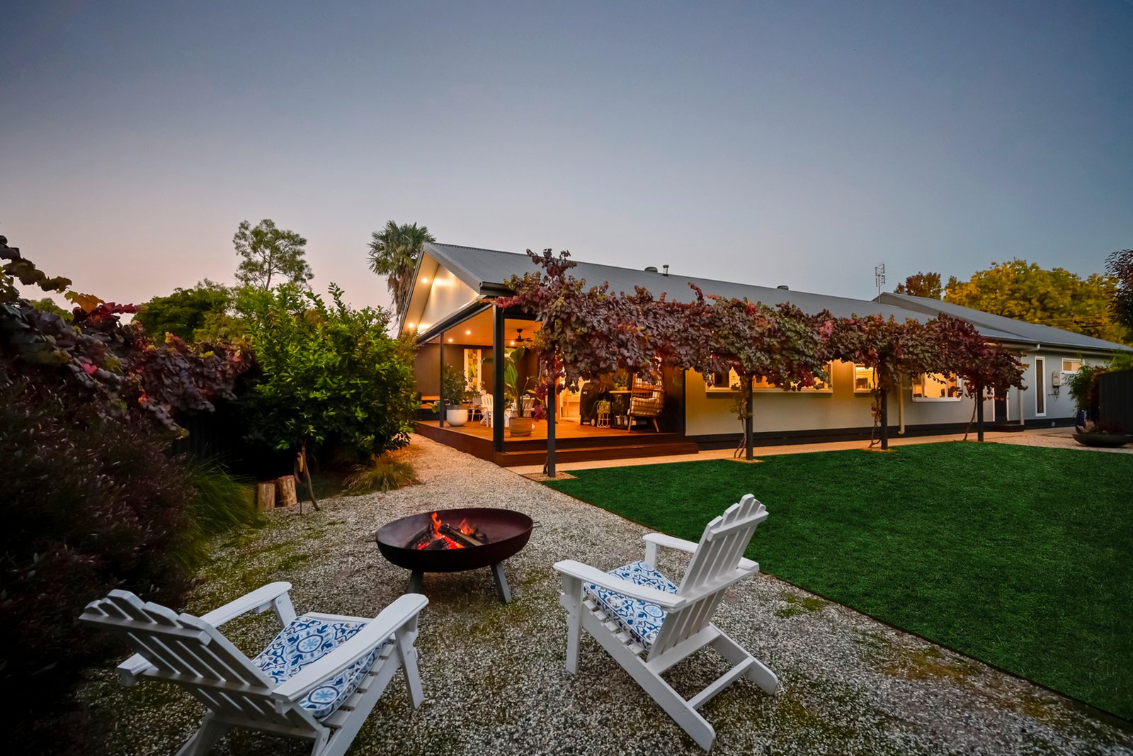 Gallery: 12 College Crescent