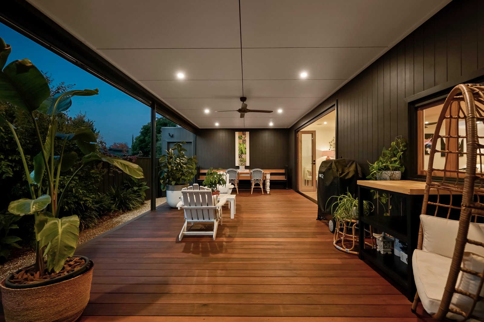Gallery: 12 College Crescent