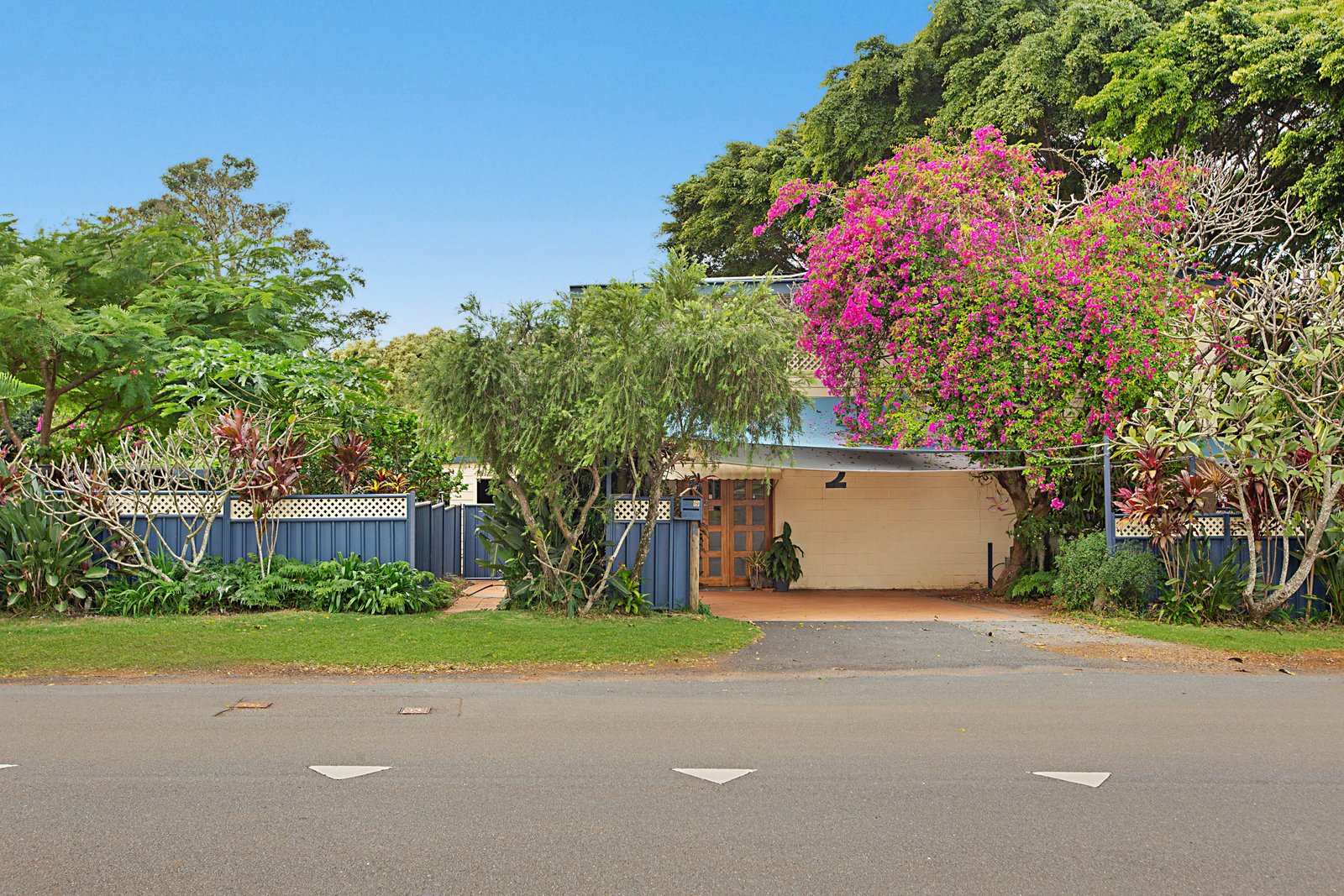 1/2 Collier Street CUDGEN 3