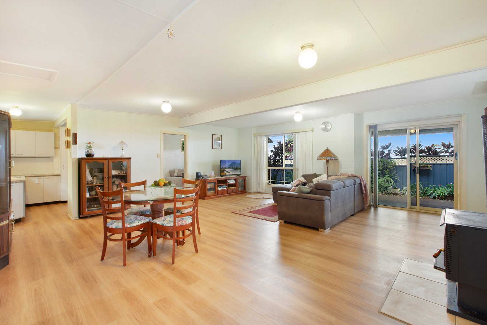 1/2 Collier Street CUDGEN 5