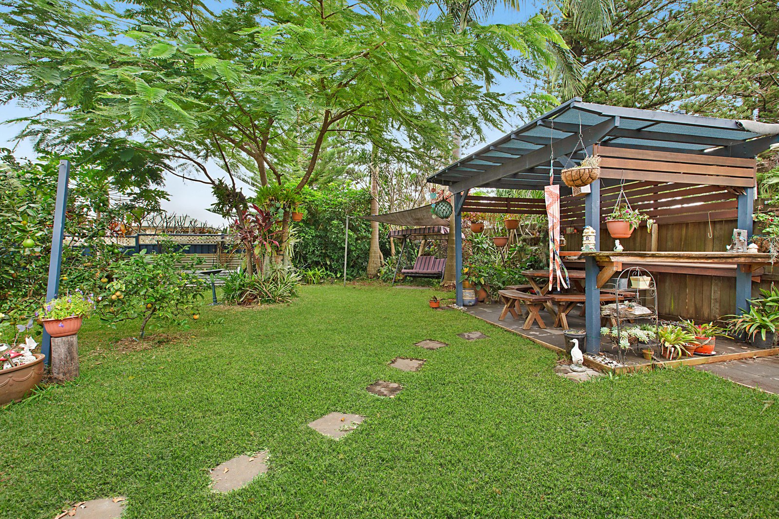 1/2 Collier Street CUDGEN 9