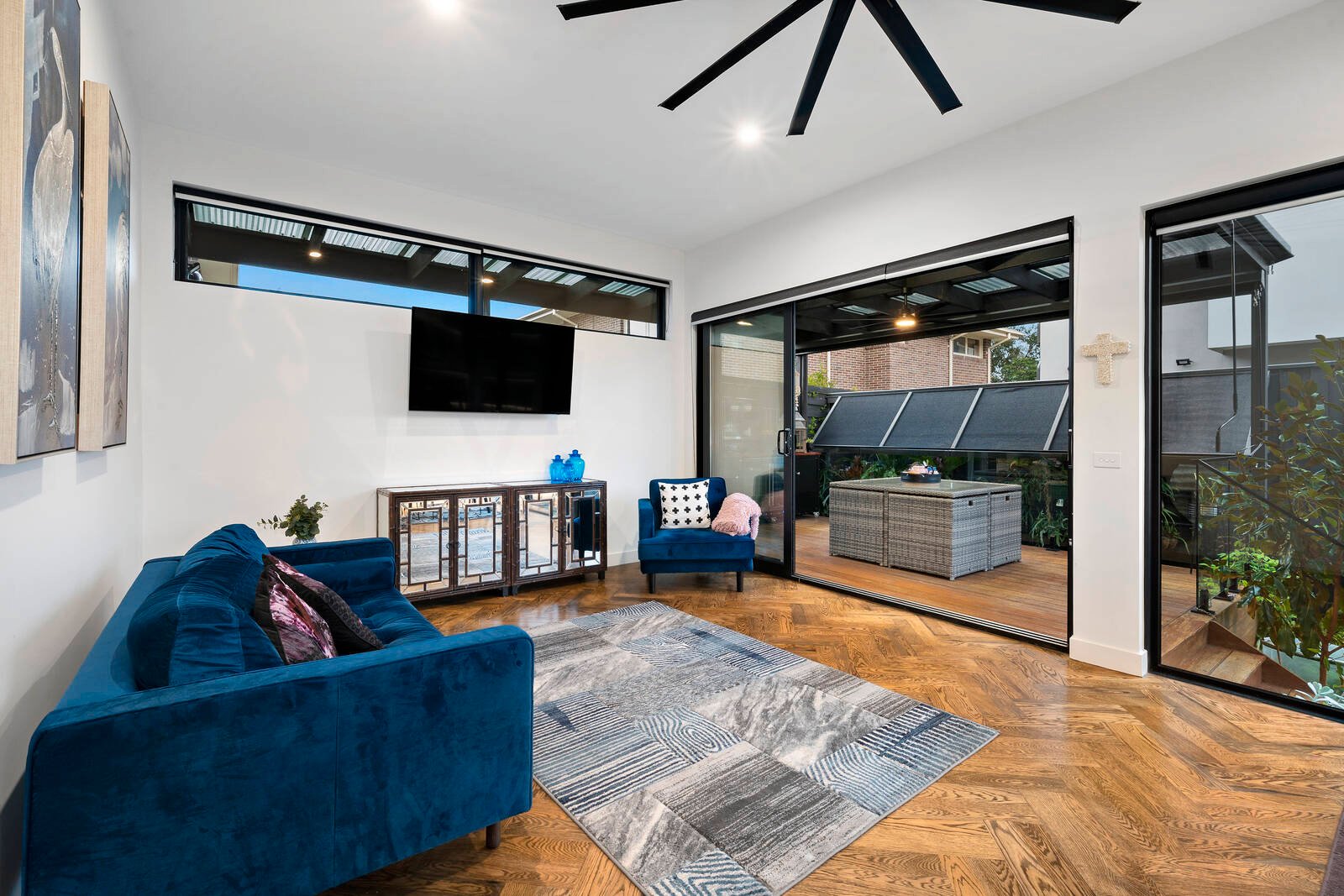 Real Estate and Property in 1/2 Collins Court, Balwyn, VIC