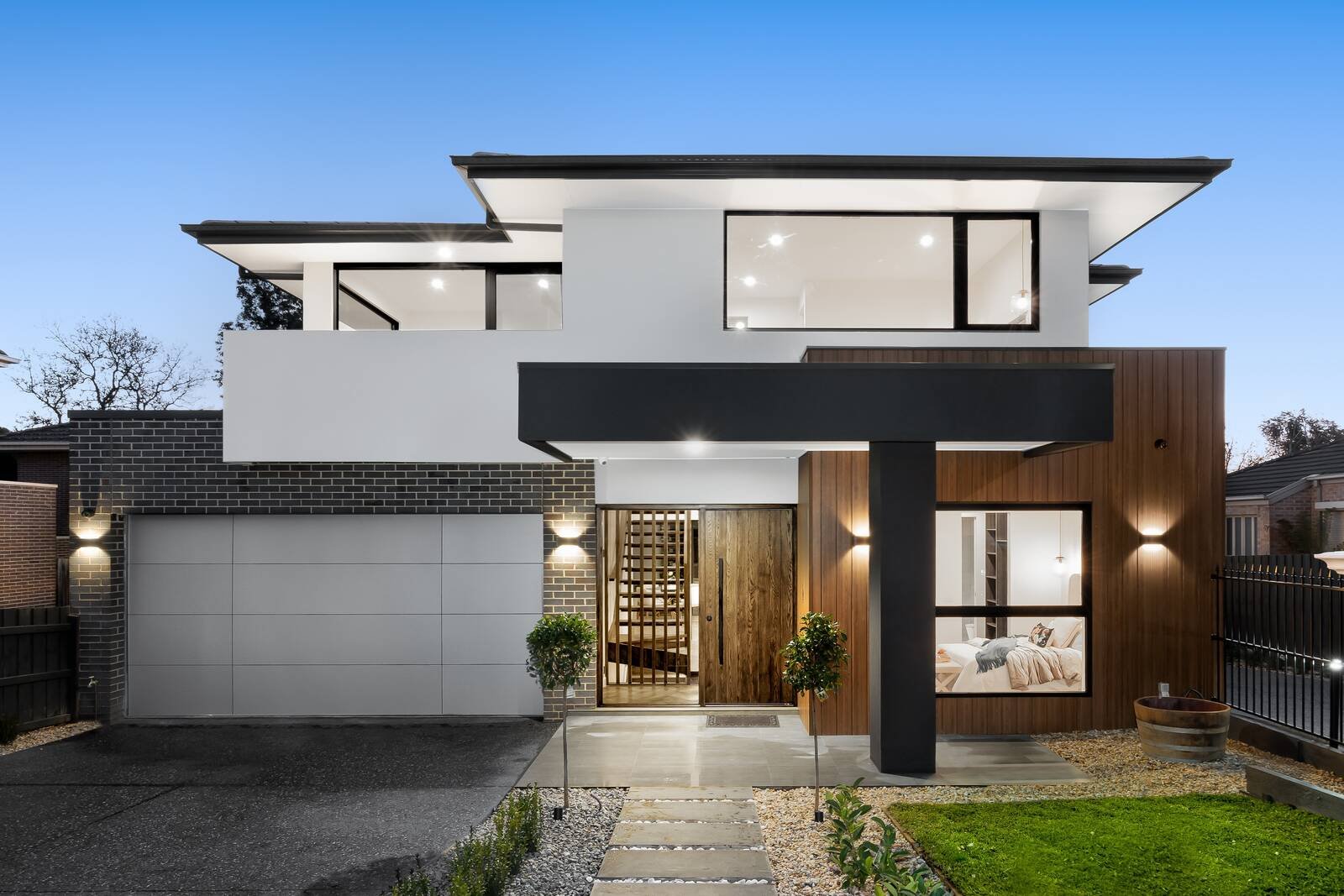 Real Estate and Property in 1/2 Collins Court, Balwyn, VIC