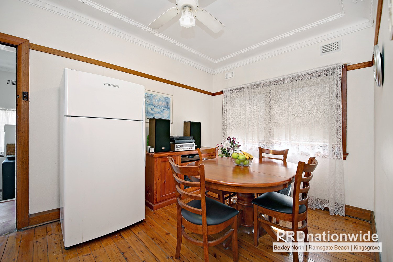 12 Colvin Avenue KINGSGROVE 4