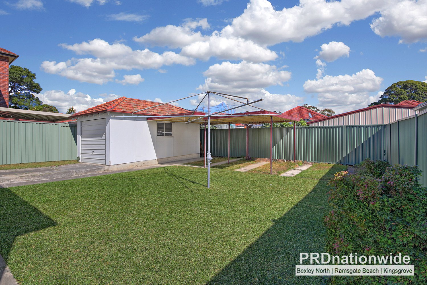 12 Colvin Avenue KINGSGROVE 7