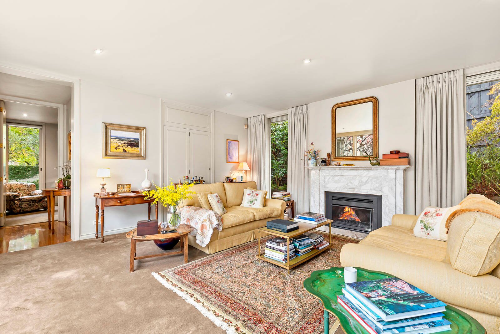 Real Estate and Property in 12 Como Avenue, South Yarra, VIC