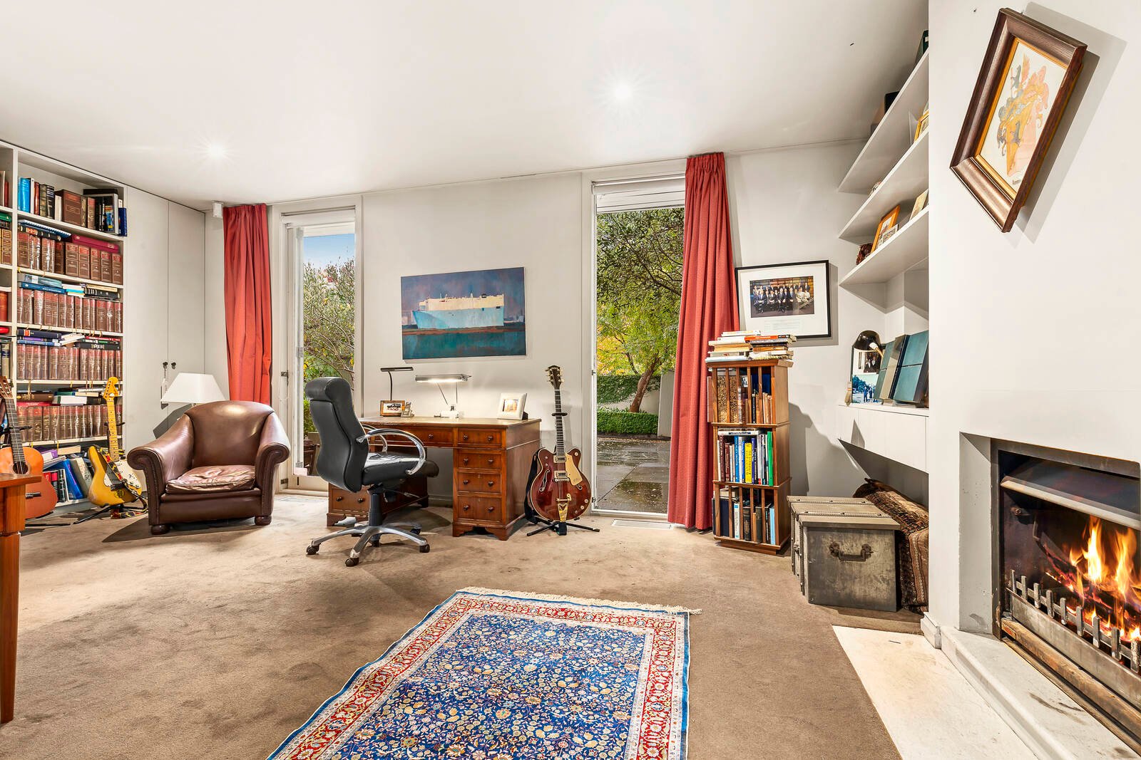 Real Estate and Property in 12 Como Avenue, South Yarra, VIC