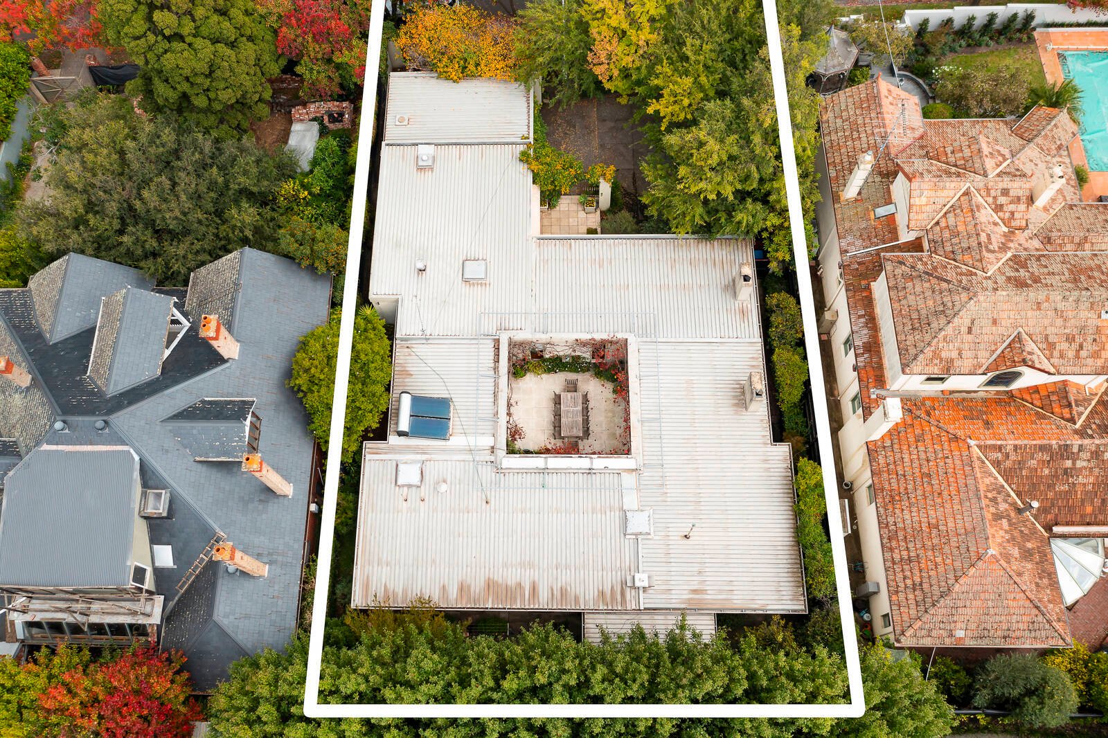 Real Estate and Property in 12 Como Avenue, South Yarra, VIC