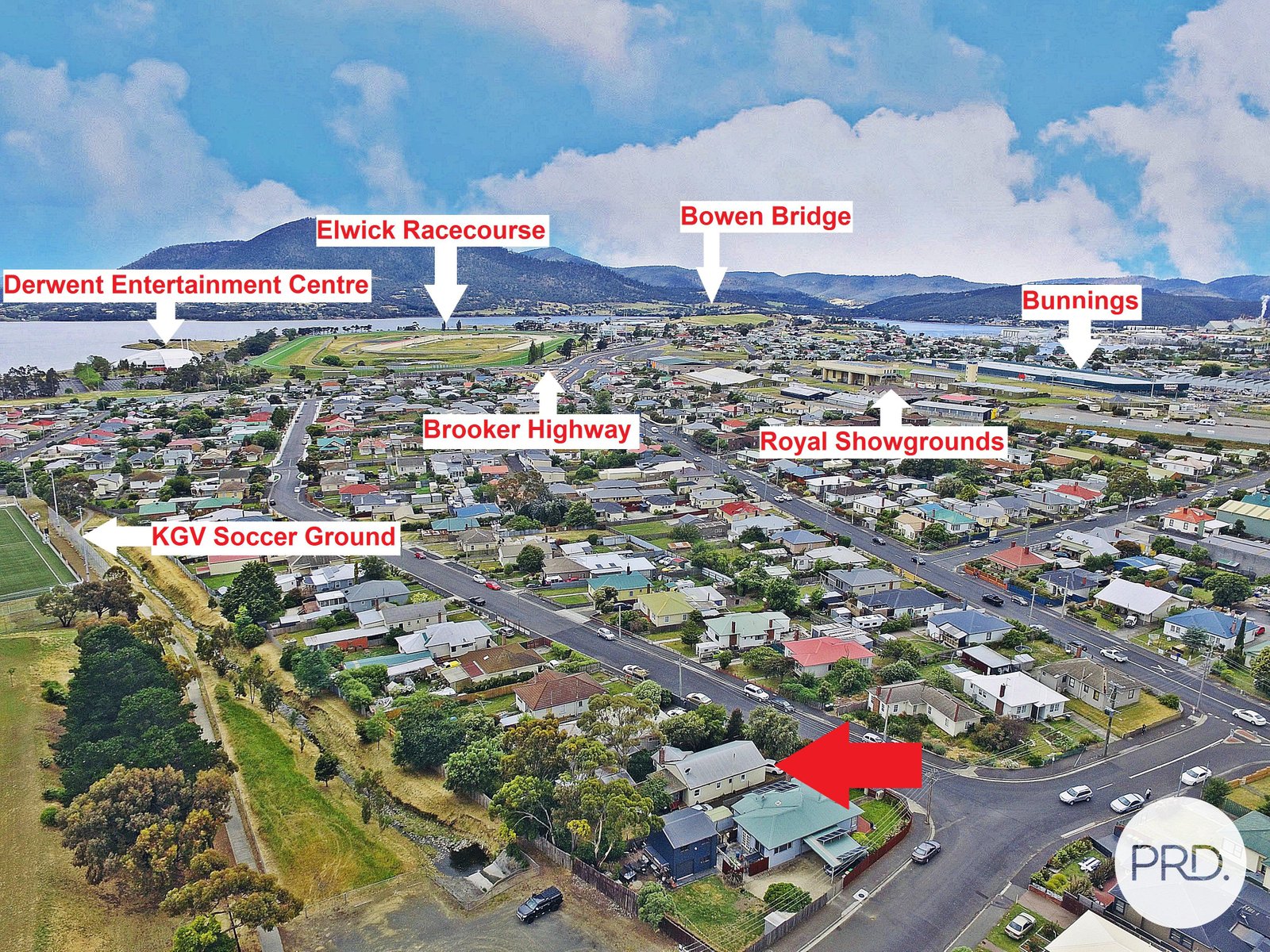 12 Constance Avenue GLENORCHY 14