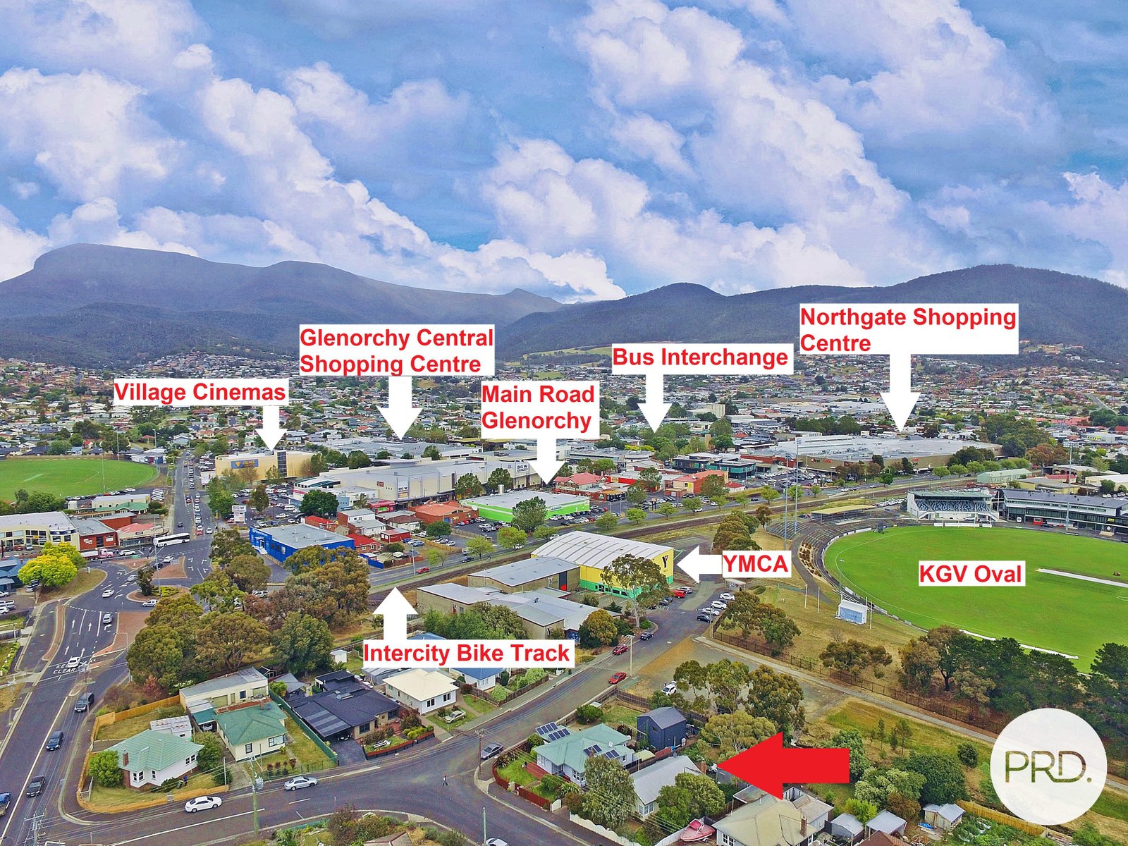 12 Constance Avenue GLENORCHY 15