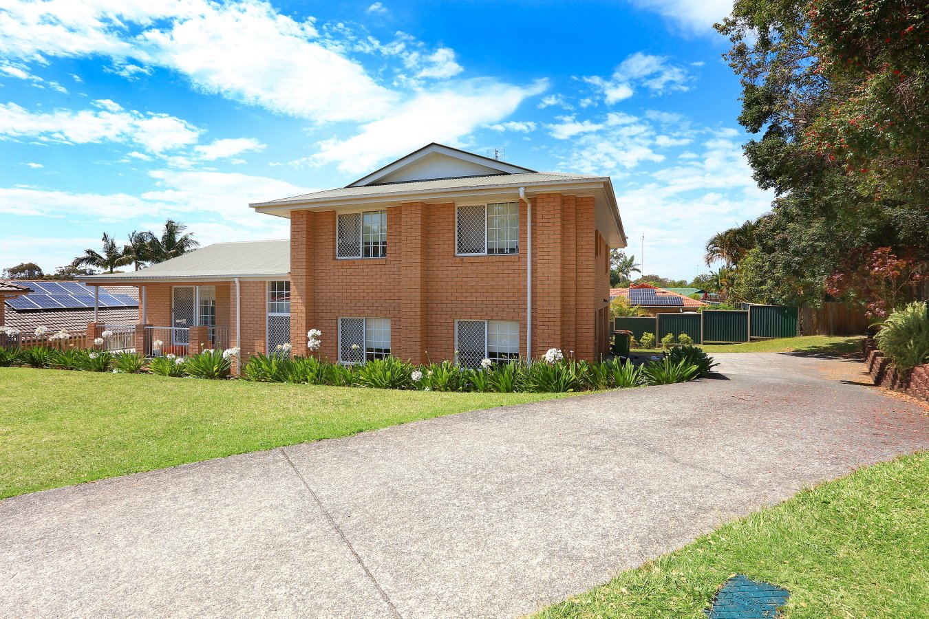 12 Cook Close SOUTHPORT 18