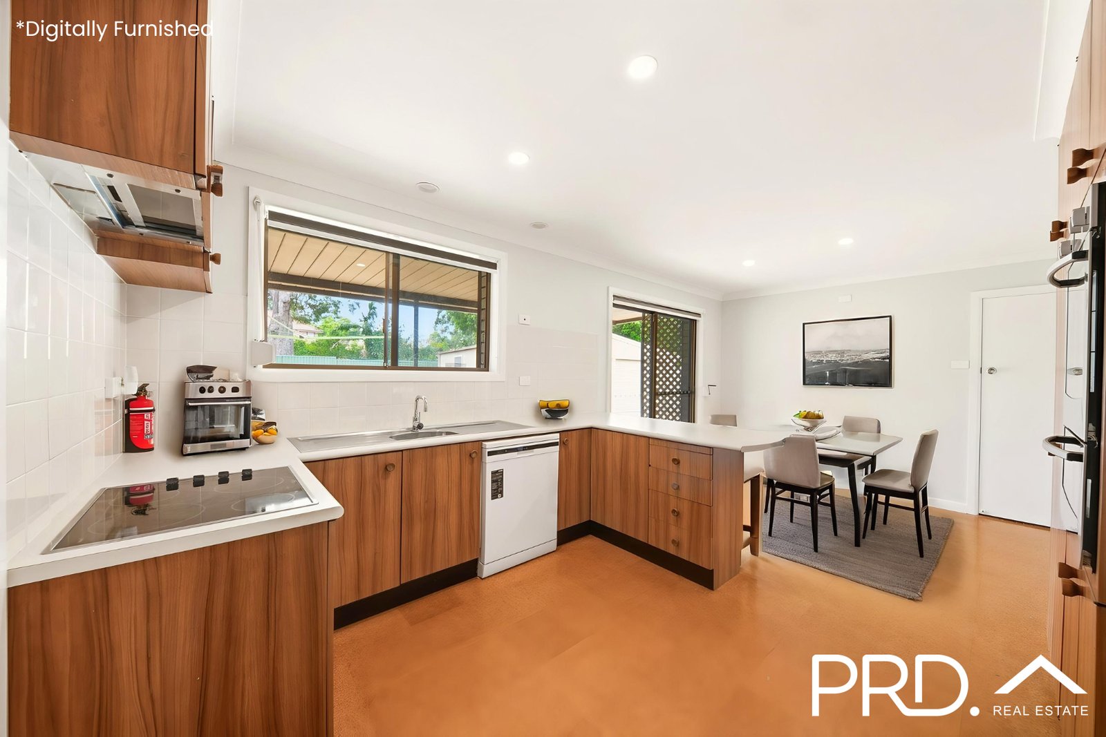 12 Cook Crescent EAST HILLS 4