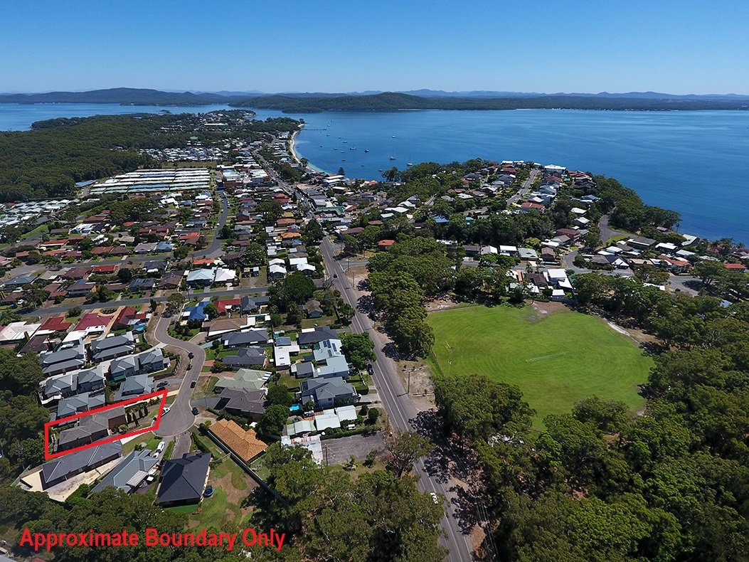 12 Corella Close SALAMANDER BAY 3