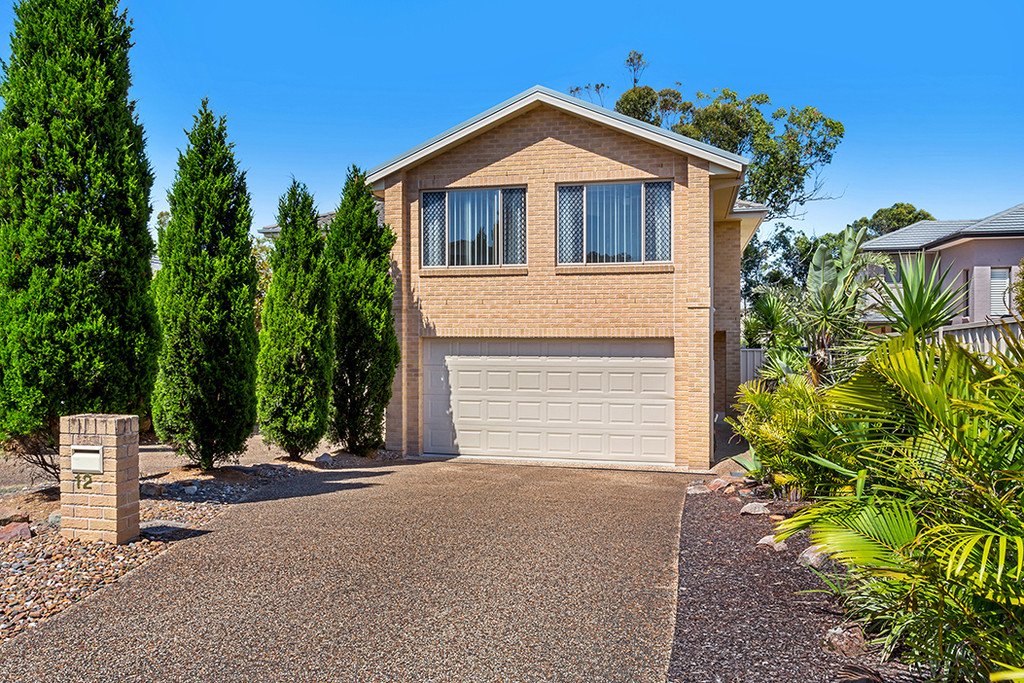 12 Corella Close SALAMANDER BAY 6