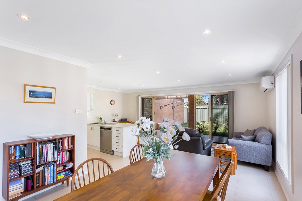 12 Corella Close SALAMANDER BAY 8