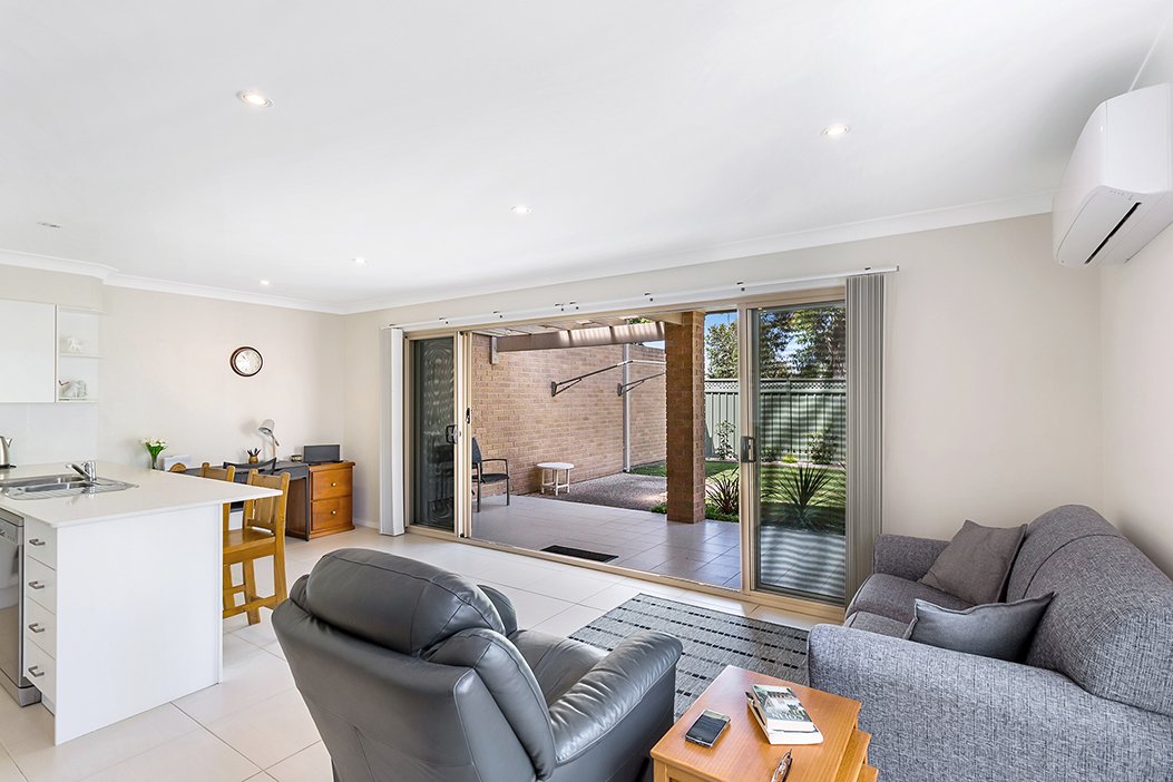 12 Corella Close SALAMANDER BAY 9