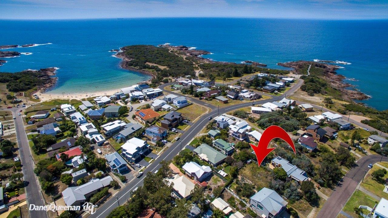 12 Coryule Street BOAT HARBOUR 1